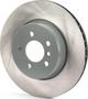 BrakeBest Select Rear Brake Rotor
