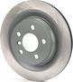 BrakeBest Select Rear Brake Rotor