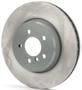 BrakeBest Select Front Brake Rotor