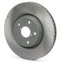 BrakeBest Select Front Brake Rotor