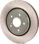 BrakeBest Select Front Brake Rotor