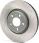 BrakeBest Select Front Brake Rotor