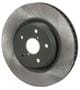 BrakeBest Select Front Brake Rotor
