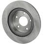 BrakeBest Select Rear Brake Rotor