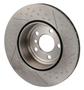 BrakeBest Select Rear Brake Rotor