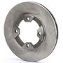 BrakeBest Select Front Brake Rotor