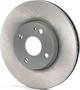 BrakeBest Select Front Brake Rotor