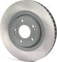 BrakeBest Select Front Brake Rotor