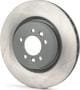 BrakeBest Select Front Brake Rotor