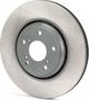 BrakeBest Select Front Brake Rotor