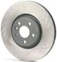 BrakeBest Select Front Brake Rotor