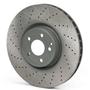 BrakeBest Select Front Brake Rotor