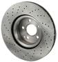 BrakeBest Select Front Brake Rotor