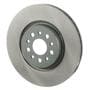 BrakeBest Select Front Brake Rotor