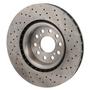 BrakeBest Select Front Brake Rotor