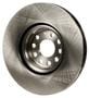BrakeBest Select Front Brake Rotor