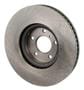BrakeBest Select Front Brake Rotor