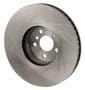BrakeBest Select Front Brake Rotor