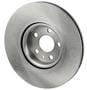 BrakeBest Select Front Brake Rotor