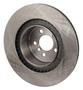 BrakeBest Select Rear Brake Rotor