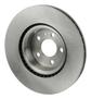 BrakeBest Select Front Brake Rotor