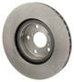 BrakeBest Select Front Brake Rotor