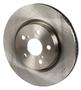 BrakeBest Select Front Brake Rotor