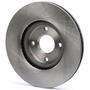 BrakeBest Select Front Brake Rotor