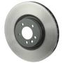 BrakeBest Select Front Brake Rotor