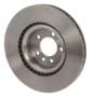 BrakeBest Select Front Brake Rotor