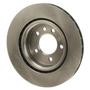 BrakeBest Select Rear Brake Rotor