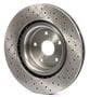 BrakeBest Select Front Brake Rotor