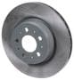BrakeBest Select Front Brake Rotor