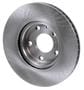 BrakeBest Select Front Brake Rotor