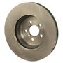 BrakeBest Select Front Brake Rotor