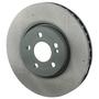 BrakeBest Select Front Brake Rotor