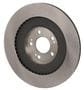 BrakeBest Select Rear Brake Rotor
