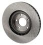 BrakeBest Select Front Brake Rotor