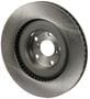 BrakeBest Select Front Brake Rotor