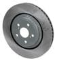 BrakeBest Select Front Brake Rotor