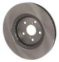 BrakeBest Select Front Brake Rotor