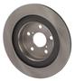 BrakeBest Select Rear Brake Rotor