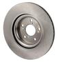 BrakeBest Select Front Brake Rotor