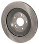 BrakeBest Select Rear Brake Rotor