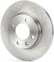 BrakeBest Select Front Brake Rotor