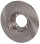 BrakeBest Select Front Brake Rotor