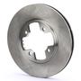 BrakeBest Select Front Brake Rotor