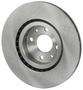 BrakeBest Select Front Brake Rotor