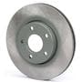 BrakeBest Select Front Brake Rotor
