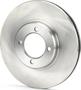BrakeBest Select Front Brake Rotor